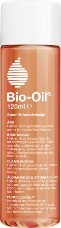 BIO-OIL 125ML