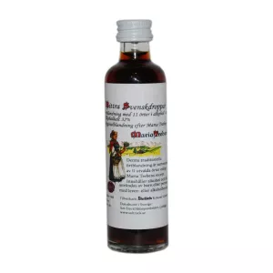 BITTRA SVENSKDROPPAR 40 ML