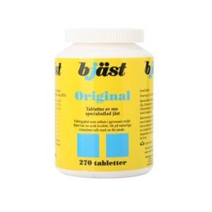 BJÄST 270TAB