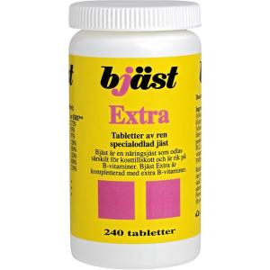 BJÄST EXTRA 240TAB
