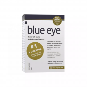 BLUE EYE 64TAB