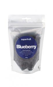 SUPERFRUIT BLUEBERRIES 200G 