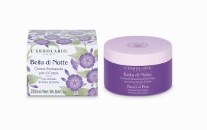 BODY CREAM BELLA DI NOTTE 250ML