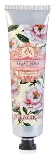 AAA BODY CREAM PEONY PLUM 130 ML