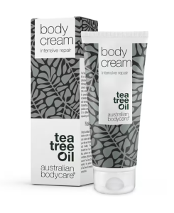 BODY CREAM TEA TREE OIL 100ML
