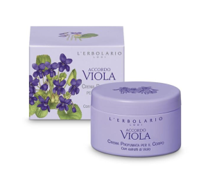 BODY CREAM VIOLA/VIOL 200ML