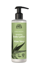 URTEKRAM BODY LOTION ALOE VERA 245ML