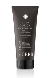 BODY LOTION LINGONBERRY 200ML