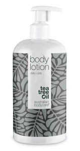 AUSTRALIAN BODYCARE BODY LOTION TEA TREE OIL 500ML