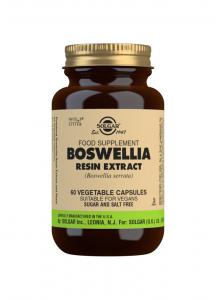 SOLGAR BOSWELLIA 60KAP