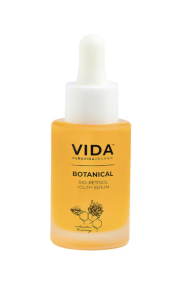 BOTANICAL BIO RETINOL SERUM 30 ML