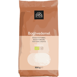 URTEKRAM BOVETEMJÖL 500G 