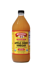 BRAGG ÄPPLECIDER VINÄGER 946ML
