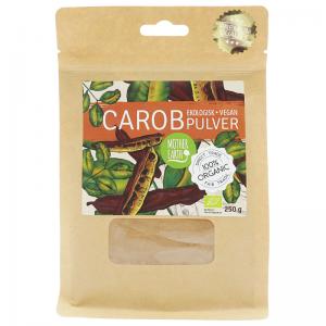 NATESSEN CAROBPULVER 250G