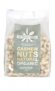 SUPERFRUIT CASHEW NUTS 750G