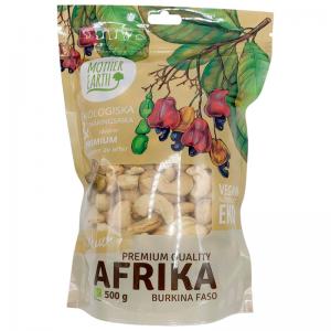 NATESSEN CASHEWNÖTTER 500G