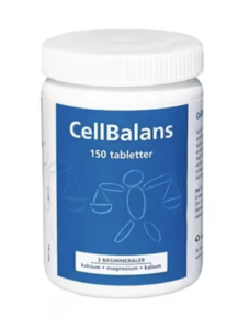 CELLBALANS 150TAB
