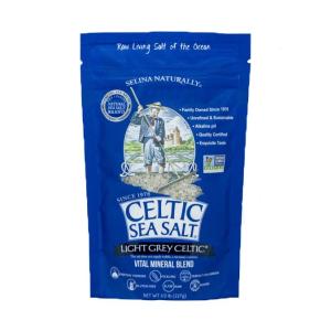 CELTIC SEA SALT GROVT 227G