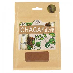 NATESSEN CHAGA PULVER 125G
