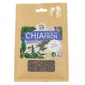 NATESSEN CHIAFRÖ SVARTA 250G