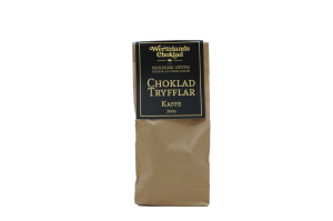 WERMLANDS CHOKLAD TRYFFEL KAFFE 150G EKO