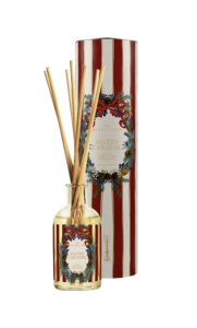 CHRISTMAS DIFFUSER SALTED CARAMEL 100ML