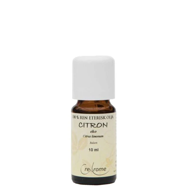CREAROME CITRON EKO 10ML