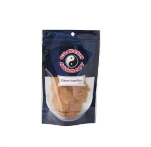 CITRON INGEFÄRA 100G