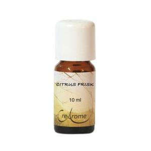 CITRUS FRISK 10ML
