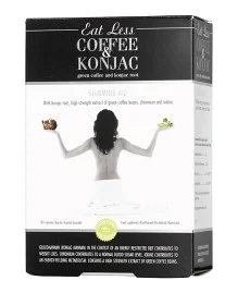COFFEE & KONJAC
