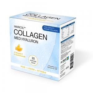RE-FRESH COLLAGEN MED HYALURON 30PORT