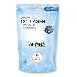 RE-FRESH COLLAGEN PREMIUM 150G