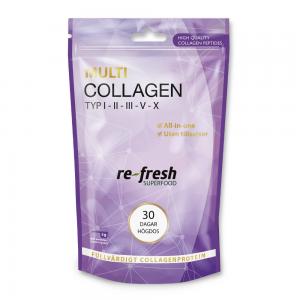 RE-FRESH MULTI COLLAGEN 150G
