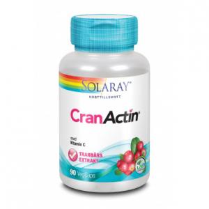 SOLARAY CRANACTIN 90 KAPSLAR 