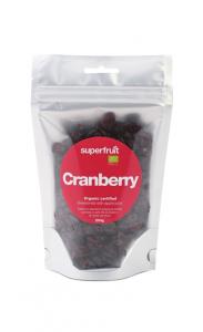 SUPERFRUIT CRANBERRY 200G 