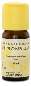 CITRONELLA 10ML