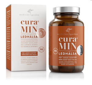 CURAMIN FORTE 90 KAPSLAR