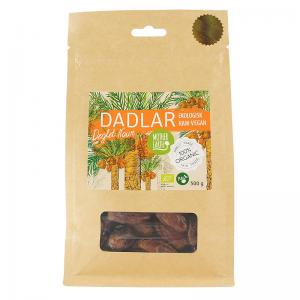 NATESSEN DADLAR DEGLET NOUR KÄRNFRIA 500G