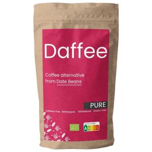 ORGANIC DAFFE PURE 250G