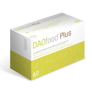 DAOFOOD PLUS 60 KAPSLAR