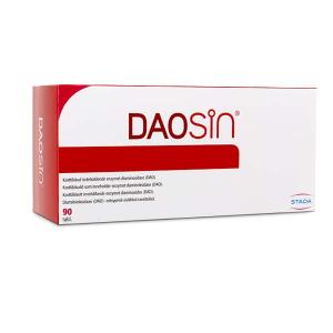 DAOSIN 90 TABLETTER