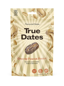 DATES PEANUT BUTTER 100G