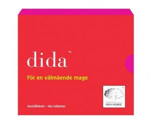NEW NORDIC DIDA 180TAB