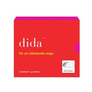 NEW NORDIC DIDA 90TAB