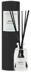 DIFFUSER BLACK 100 ML GRACE MINT & TEA BASIL