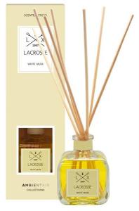 LACROSSE DIFFUSER RELAX WHITE MUSK 100ML