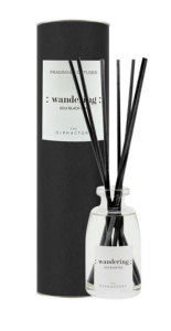 DIFFUSER WANDERING GOJO BLACK TEA