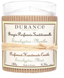 DOFTLJUS EUCALYPTUS MINT 180G