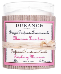 DOFTLJUS RASPBERRY MACAROON 180G