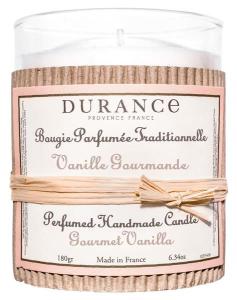 DURANCE DOFTLJUS VANILLA GOURMET 180G